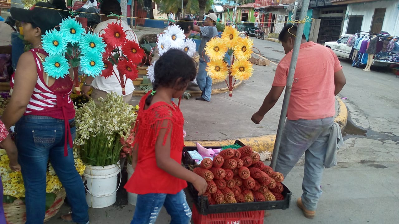 flores